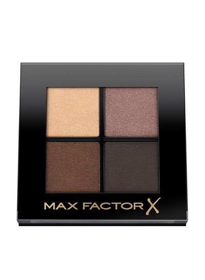 Max Factor Colour X-Pert Mini Eyeshadow Palette 03 Hazy Sands