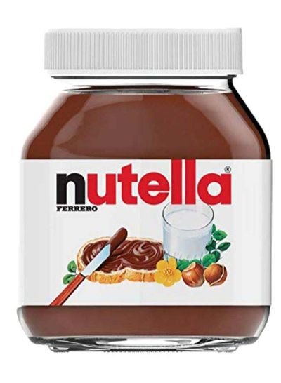 Nutella Nutella Chocolate 630g