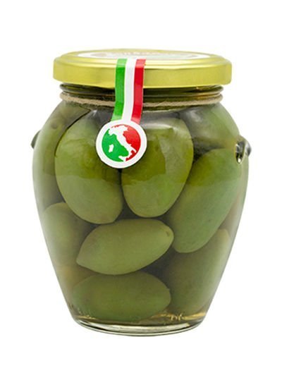 BonSapore Olives In Brine 390g