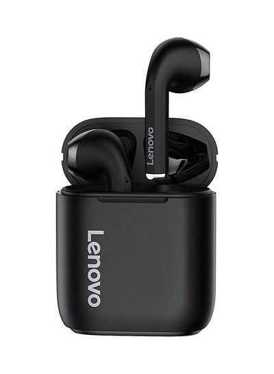 Lenovo LP2 TWS Wireless BT Headphone Black