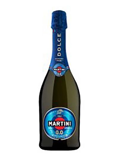 MARTINI Italian Sparkling Drink 750ml