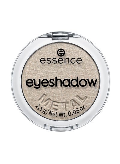 essence Eyeshadow 16 White