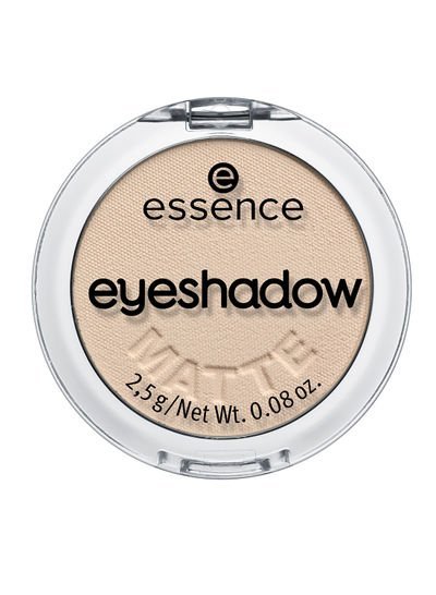 essence Eyeshadow 20 White