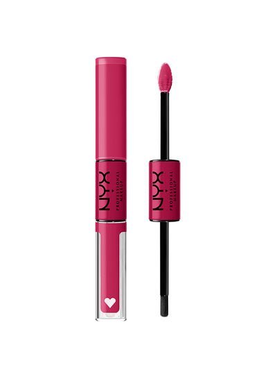 NYX Professional Makeup Shine Loud High Shine Lip Color Another Level 13