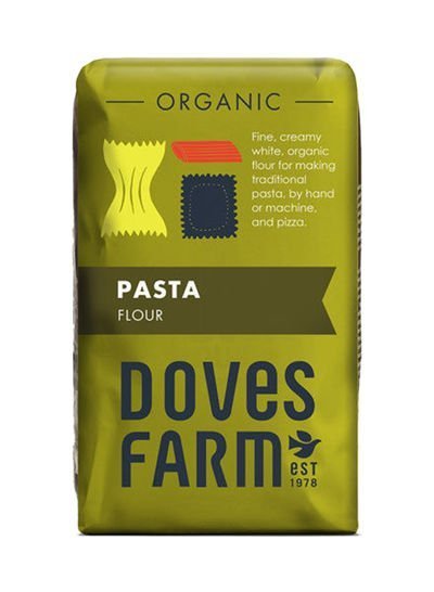 Doves farm Pasta Flour 1kg