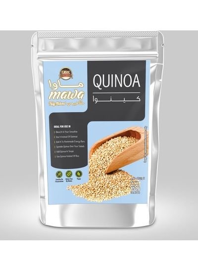 MAWA Raw Quinoa 450g