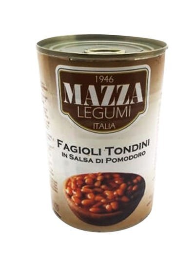 MAZZA Dry Rehydrated Beans 400g