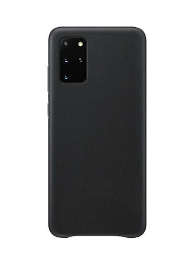 X-level Metallic Series Hard Back Case Cover for Samsung Galaxy S20 Plus Black
