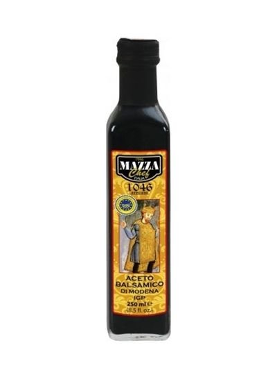 MAZZA Balsamic Vinegar Of Modena 250ml