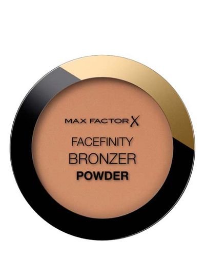 Max Factor Facefinity Bronzer 01 Light Bronze