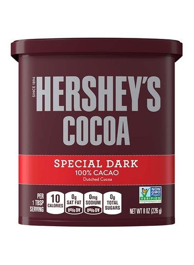 Hershey’s Cocoa Special Dark 226g