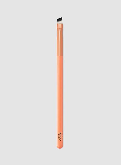 KIKO MILANO Smart Eyeliner Brush 203 Orange
