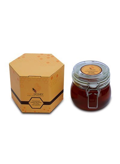 GEOHONEY Sidr Kashmir Honey 350g