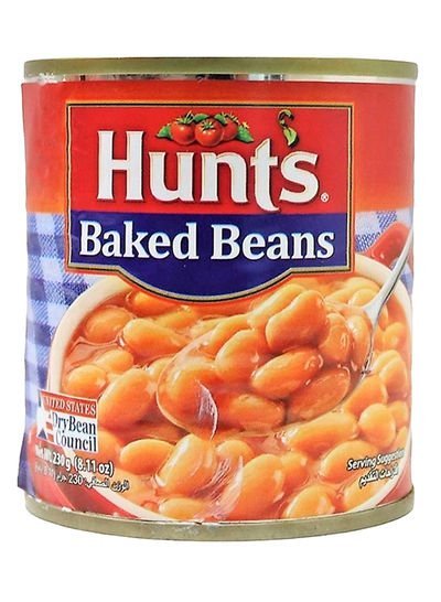 Hunts Baked Beans 230g