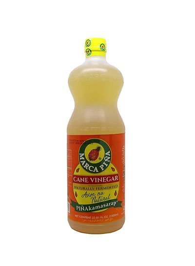 Marca Pina Cane Vinegar 1L