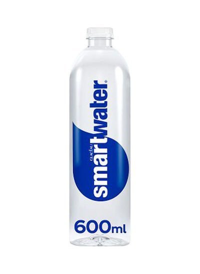 Glaceau Smart Water Still 600ml