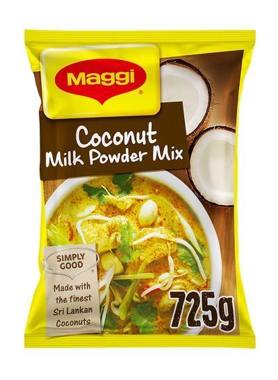 Maggi Coconut Milk Powder 725g