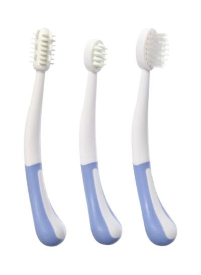 dreambaby 3 Stage Toothbrush