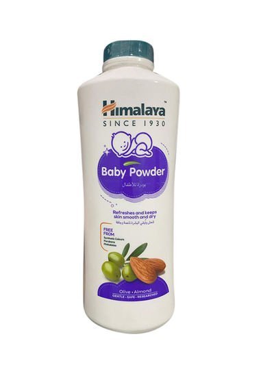 Himalaya Herbal Baby Powder – 425g