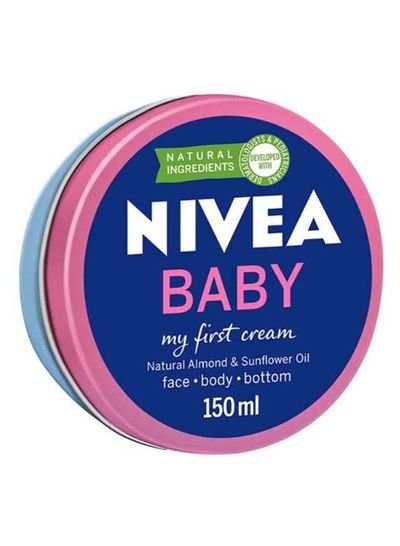 NIVEA Baby My First Cream