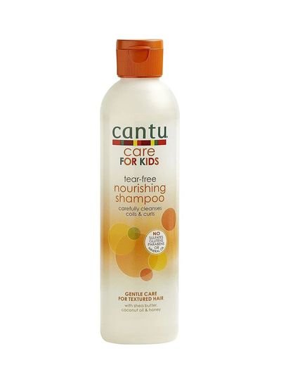 Cantu Tear-Free Nourishing Shampoo 237ml