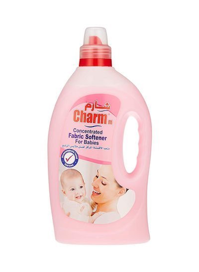 CHARMM Fabric Softener For Babies