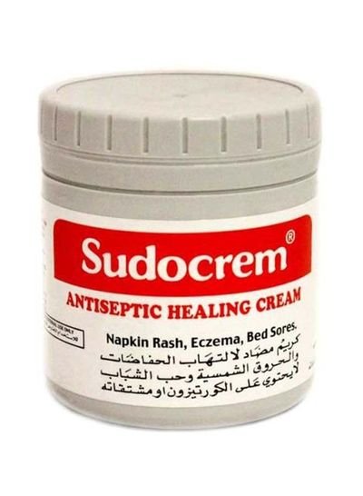 Sudocrem Healing Antiseptic Cream 60g