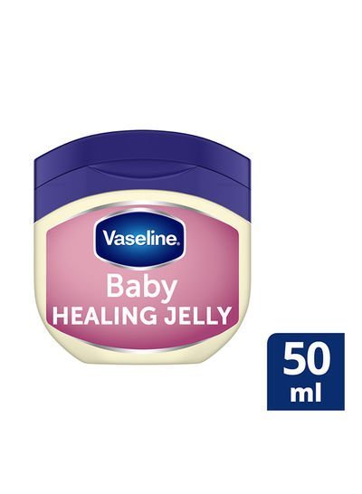 Vaseline Pure Petroleum Jelly Baby 50ml