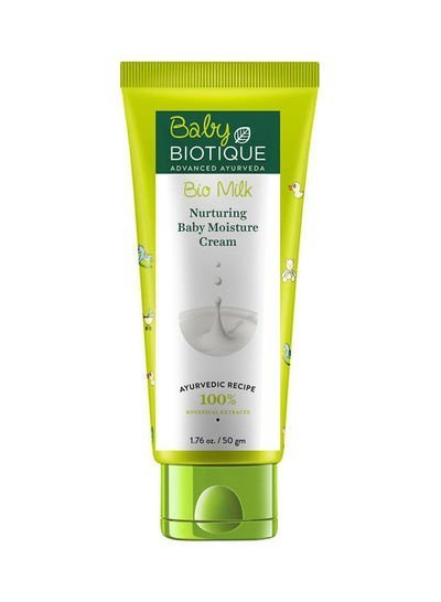 Biotique Bio Milk Baby Moisture Face Cream