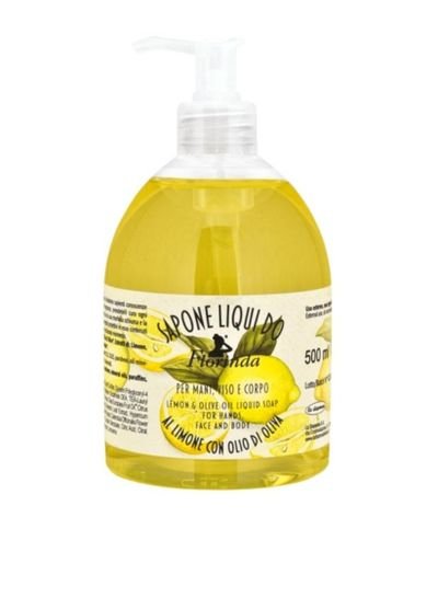 florinda Liquid Soap Lemon 500ml