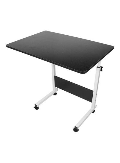 Generic Foldable Laptop Table Black