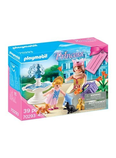 Playmobil 70293 Princess Gift Set 3+ Years
