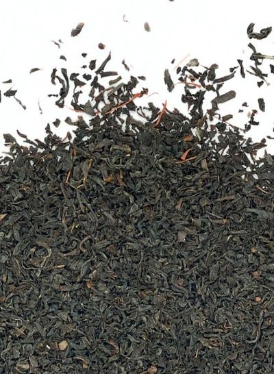 Tealand Black Tea Saffron Strong Loose Leaf Invigorating Aroma