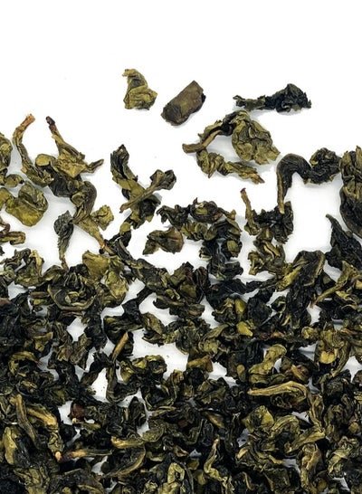 Tealand Oolong Tea Tie Guan Yin Gande Aromatic Soothing Natural Whole Leaf Silky Texture Antioxidant Rich