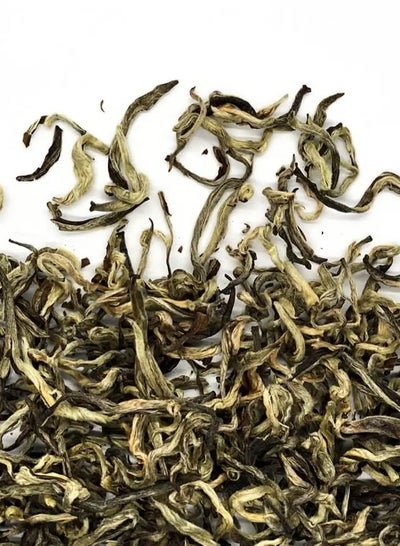 Tealand White Tea Snow Pure Soothing Relaxing Low Caffeinated Superior Whole Tea Buds