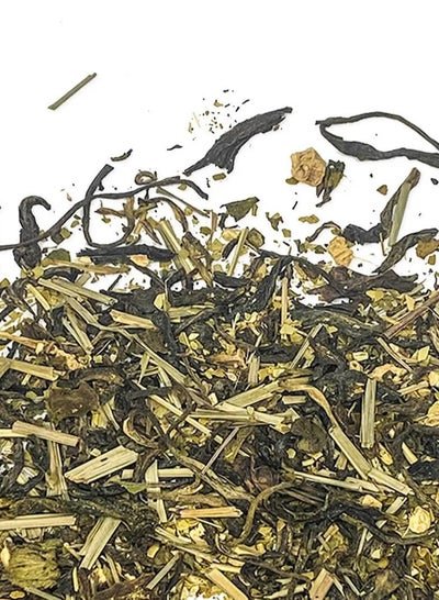 Tealand Herbal Tea Slimming Tea Combats Obesity Prevents Accumulation of Abdominal Fat 100g