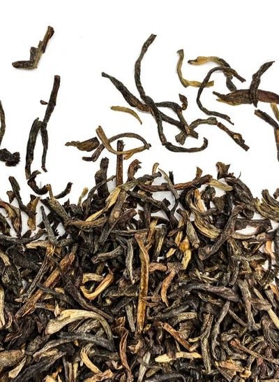 Tealand Green Tea China Yunnan Herbaceous Lightly Astringent Thirst Quenching Genuine & Antioxidant Rich