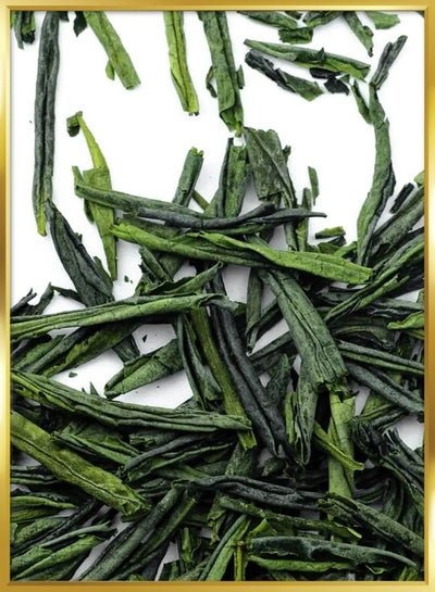 Tealand Premium Green Tea Lu An Gua Pian (Melon Seeds) Invigorating Refreshing 100g