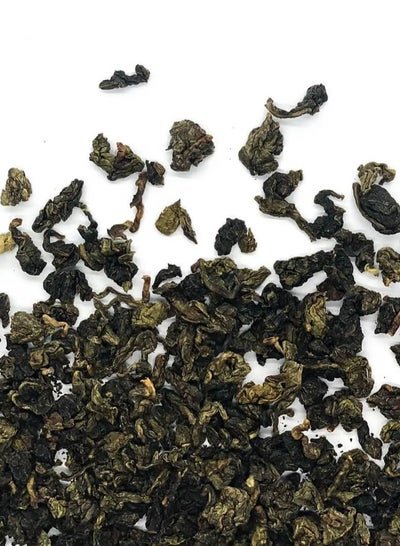 Tealand Oolong Tea Tie Guan Yin Aromatic Soothing Natural Whole Leaf Silky Texture Antioxidant Rich