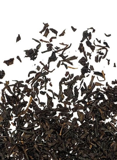 Tealand Black  Li’zhi Hong Tea Aromatic Strong Loose Leaf Breakfast