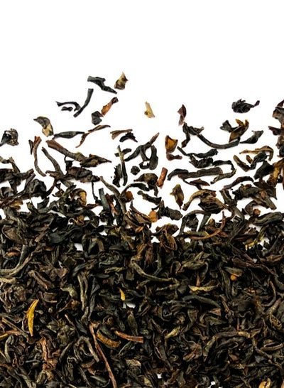 Tealand Black Tea  “5 O’Clock” Strong Leaf Breakfast Invigorating Aroma
