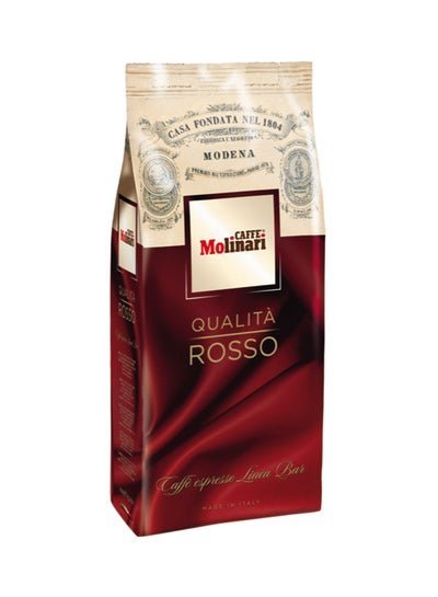 Caffe Molinari Qualita Rosso 1kg