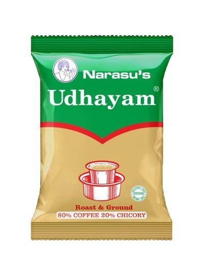 Narasus Udhayam Roast And Ground Coffee 500g