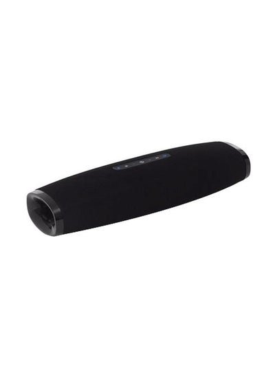 Generic Boost TV Compact Bluetooth Speaker Black