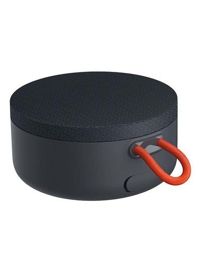 Xiaomi Portable BLuetooth Speaker Gray