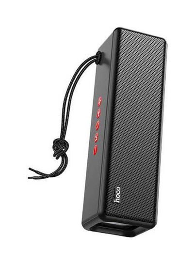 Hoco Bounce sports wireless speaker HC3-B Black