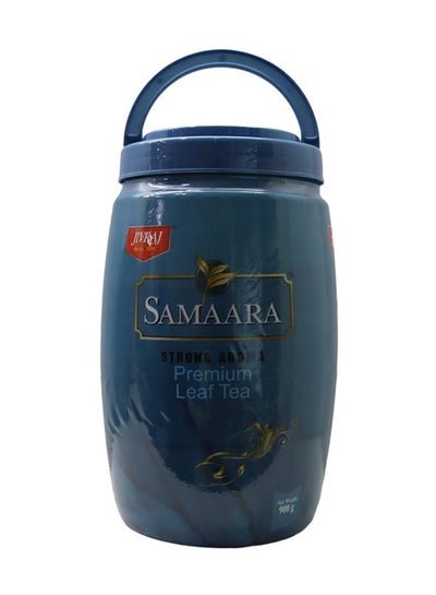 SAMAARA Premium Leaf Black Tea 900g