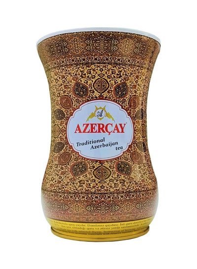 AZERCAY Traditional Azerbaijan Tea 100g  Single