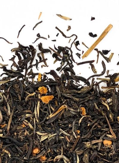Tealand White Tea Japanese Cherry Blossom Pure Soothing Relaxing Low Caffeinated Superior Whole Tea Buds
