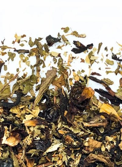 Tealand Herbal Tea Good Night Sleep Promoter  Improves Appetite and Helps Digestion